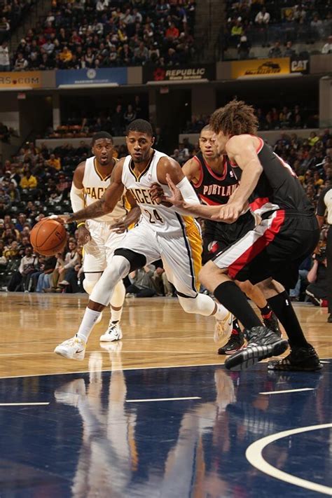 blazers vs pacers|Game Recap: Trail Blazers 118, Pacers 113 .